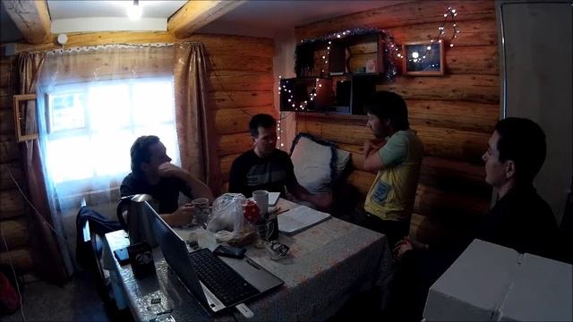 Плотницкие посиделки ,начало. часть 2. В помощь новичкам смотреть онлайн