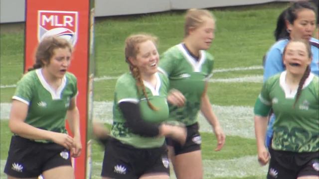 2019 NIT Finals - Summit vs Grandville - Infinity Park JumboTron Feed смотреть онлайн