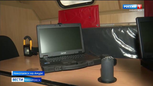 Михаил Дегтярёв проверил подготовку краевой лесоохраны к пожароопасному сезону смотреть онлайн