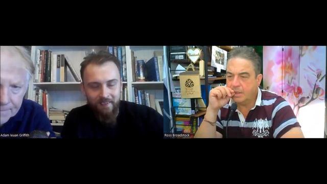 A new channel looking at the evidence for British history and civilisation and how it was changed. смотреть онлайн