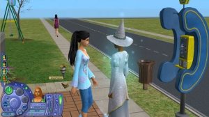 Let's Play The Sims 2 # 90