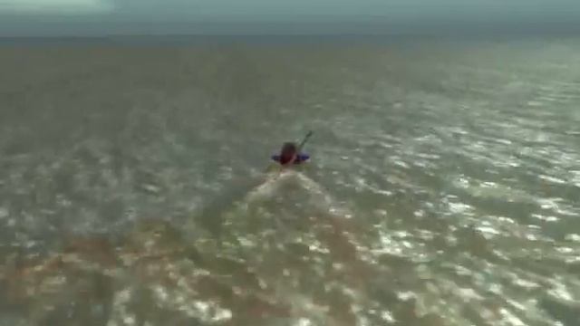 the druid sea lion quest-horde edition смотреть онлайн