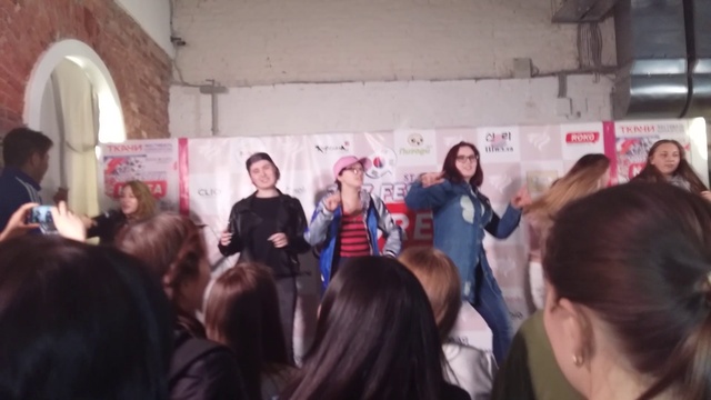 Фестиваль корейской культуры в Санкт-Петербурге 6.05.2017 года смотреть онлайн