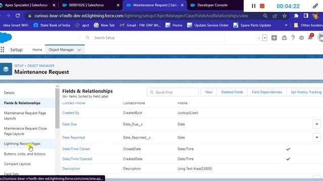 Automate record creation | Apex Specialist | Salesforce смотреть онлайн