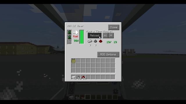 [Helicopters!]Minecraft Mod Showcase: Mcheli 0.10.2 Part 1 - Choppers Are Inbound!