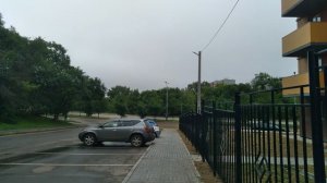 104. г. Хабаровск. Северный микрорайон.. 31.08.23.