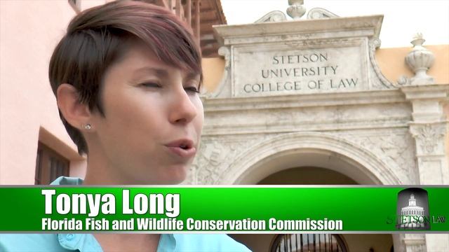 Newsbreak: Tonya Long, Florida Fish and Wildlife Conservation Commission смотреть онлайн