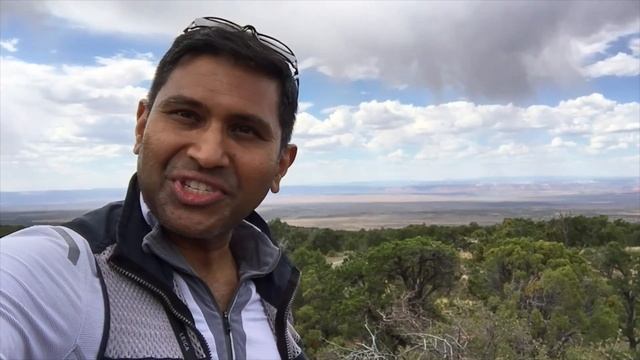 Kaibab National forest Fredonia Arizona USA смотреть онлайн