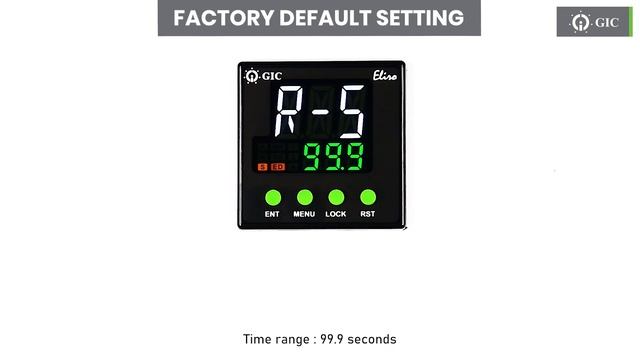 GIC Learning Hub | Digital Timer Eliro | Basic Programming (English) смотреть онлайн