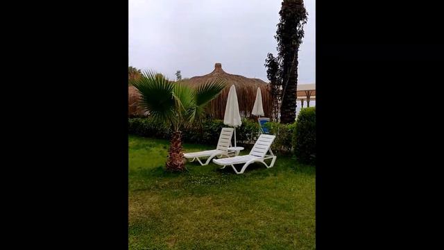 Обзор территории отеля ANNABELLA DIAMOND HOTEL  SPA 5 пляж Турция май 2021 Аланья