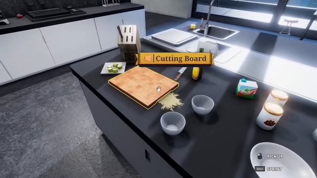How to Make FIVE STAR Corn Chowder - Cooking Simulator Quick Bites смотреть онлайн