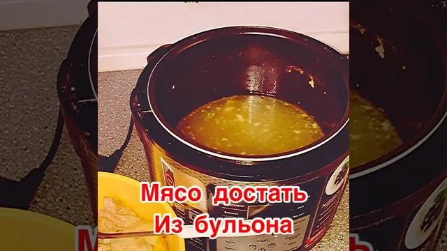 ХОЛОДЕЦ ИЗ РУЛЬКИ❗️? НИ КАПЛИ ЖЕЛАТИНА ❗️?МНОГО МЯСА,СЫТНЫЙ И ОЧЕНЬ ВКУСНЫЙ❗️? смотреть онлайн