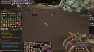 Scryde x50 - ЛИМИТЫ для Дестра - второй вариант 🐲 игры в Lineage II 🐋