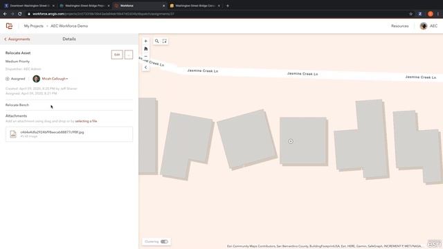 Extending GIS to the Field смотреть онлайн