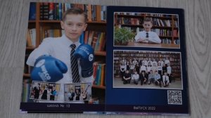 Оживающие фото в фотокниге  для 4 класса. Оживи фото онлайн.