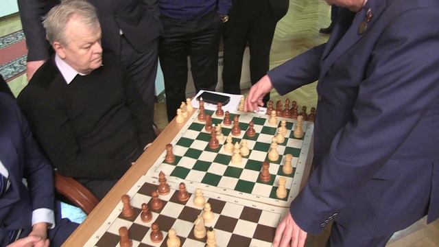 2016-02-24 Сеанс Карпова в Госдуме России смотреть онлайн