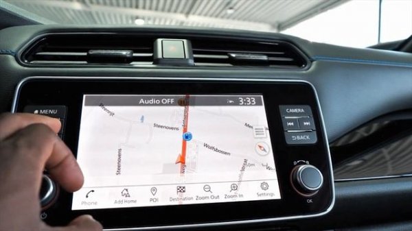 New 2023 Nissan Leaf #nissan #nissanleaf #nissanevs #2023nissan #leaf #supercarmo