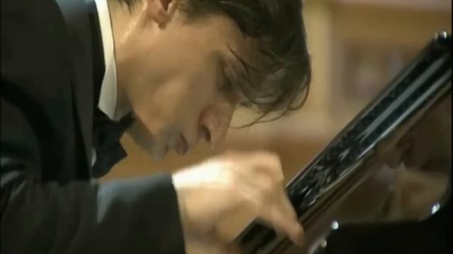 Alexander Romanovsky Schumann Symphonic Etudes Op.13 (HD) смотреть онлайн
