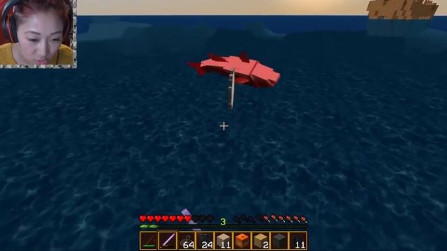 STRICTLY FOR MY MINECRAFT NINJAS (Maricraft) смотреть онлайн
