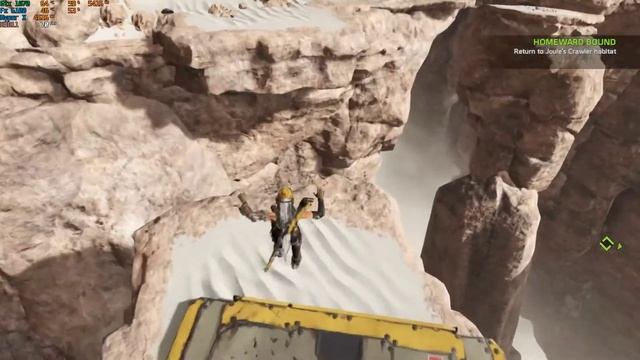 ReCore - Definitive Edition | GTX 1070 + FX 6100 | @1080p HD ►Gameplay [fps] смотреть онлайн