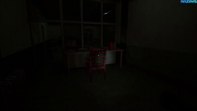 DarkHouse | GamePlay PC смотреть онлайн