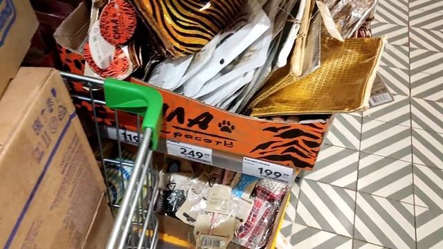 Магазин #ПЯТЁРОЧКА ? ШИКАРНЫЕ НОВОГОДНИЕ ТОВАРЫ??????И #ДЕКОР???? ДЛЯ НОВОГО ГОДА 2021-22??? смотреть онлайн