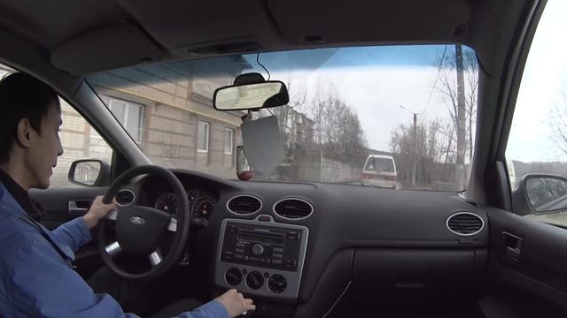 Продам Ford Focus 2 смотреть онлайн