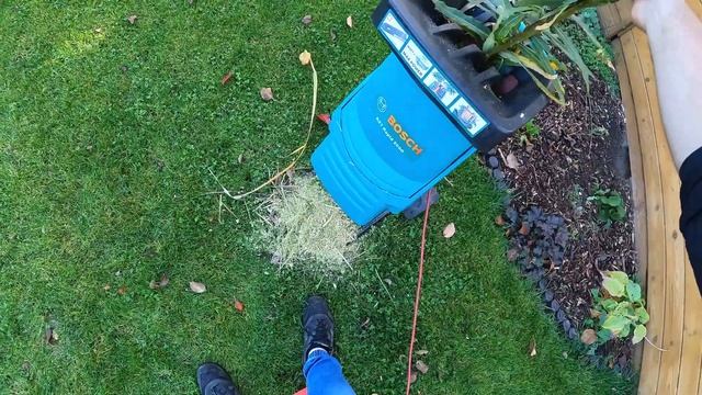Kupiłem ZEPSUTY Rozdrabniacz Bosch AXT Rapid 2000 I Naprawiłem W 5 Minut. Test Rozdrabniania!