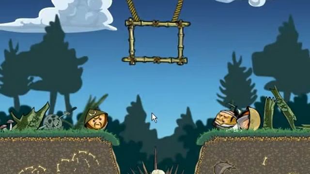 Little Ninja - LEVEL 28 смотреть онлайн
