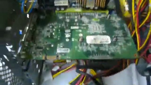 Тест видеокарты 9800GT смотреть онлайн