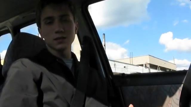 Daewoo Tico. BEST CAR EVARR LOL!!1! смотреть онлайн