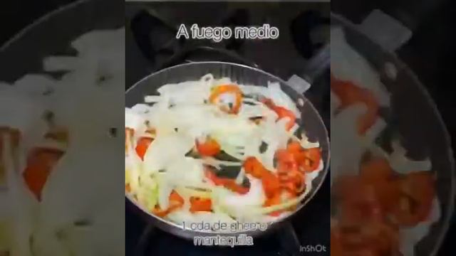 Cebolla y Pimentón Caramelizados (sin azucar) URBANCHEF смотреть онлайн