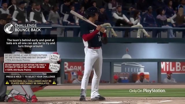 5 New Features in MLB The Show 20 смотреть онлайн