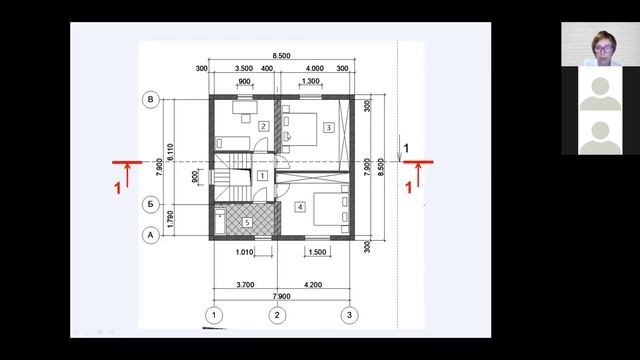 завдання РОЗРІЗ