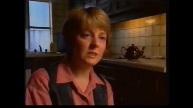 Deborah Curtis Interviews - Ian Curtis (Joy Division)