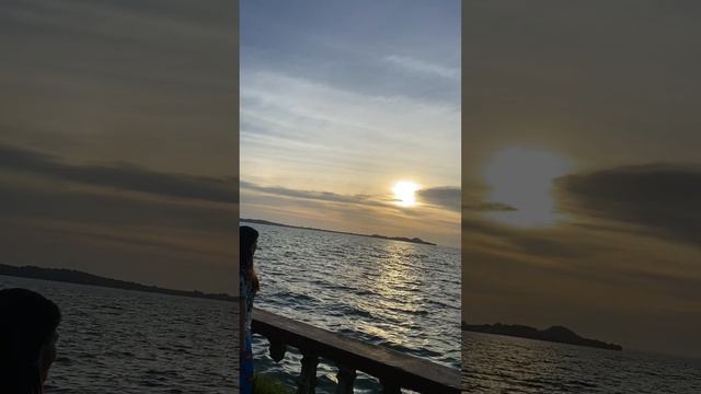 Boulevard ….dito lang yan sa Bayan ng Parang Maguindanao…Princess Rhea vlogger смотреть онлайн