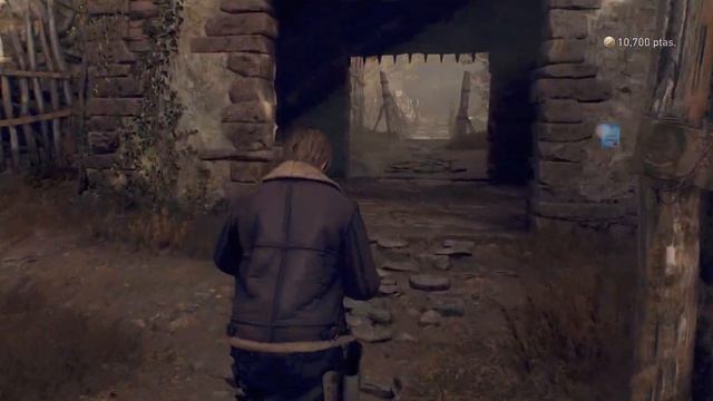 Resident Evil 4 Remake 200% Image Quality Ultrawide HDR | RTX 4090 | AMD R9 7950X смотреть онлайн