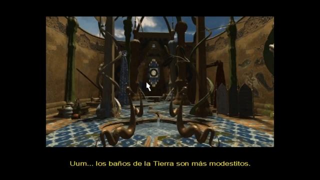 Jugando al Natural: Reah: Face the Unknown #8 Español смотреть онлайн