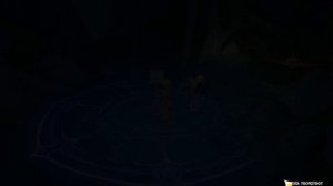 Genshin Impact. Тайны книги откровений. Скрытый квест. Фонтейн. Загадочные страницы. Каэнри'ах.