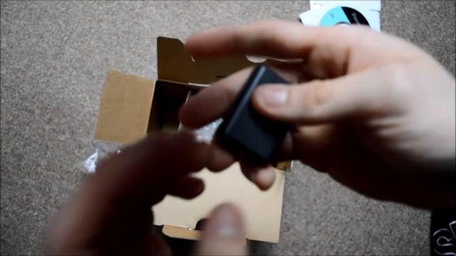 Panasonic HC-V110 Full HD Camcorder Unboxing смотреть онлайн