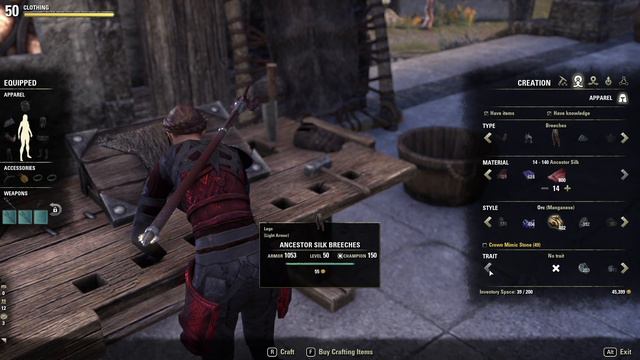 ESO Crafting Writs Guide - Elder Scrolls Online Crafting Writs! Daily Crafting Quest смотреть онлайн