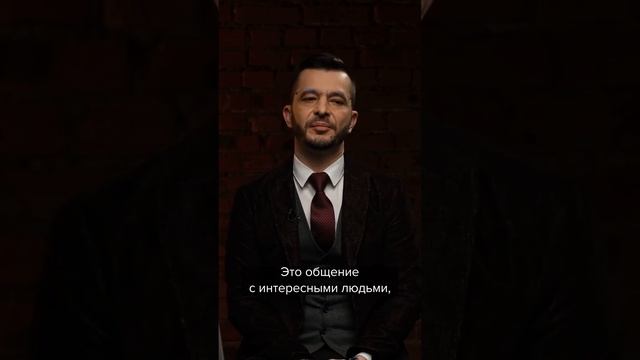 Как ощутить смысл? | Андрей Курпатов смотреть онлайн