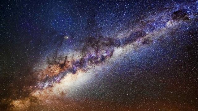 Альтернативная наука. Межгалактические вибрации смотреть онлайн