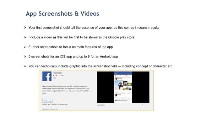 Mobile SEO - How to do your Apps SEO ? - App Search Optimization - Ranking top in Search engines смотреть онлайн