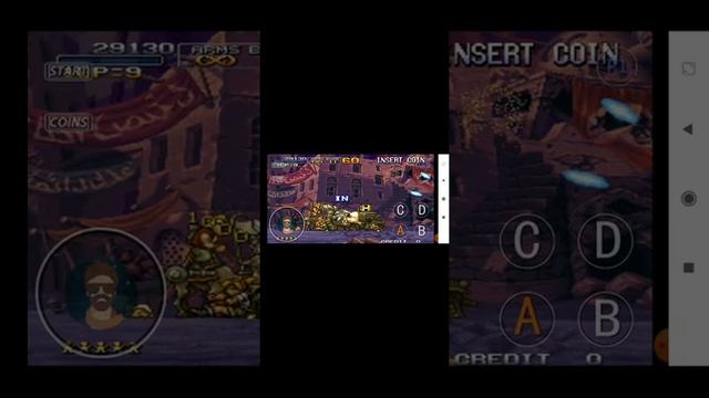 CHILDHOOD MEMORIES BEST GAME METAL SLUG смотреть онлайн