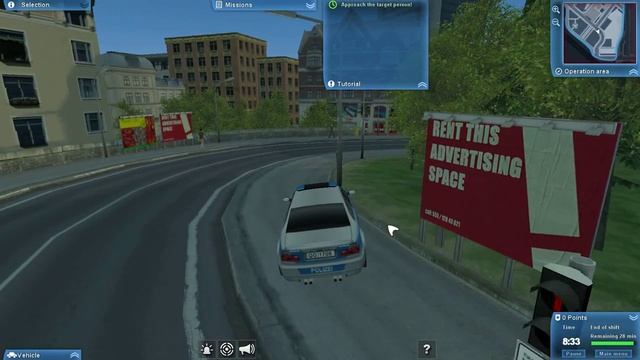 Police Force 2 | Part 1 | Tutorial Arsonist смотреть онлайн