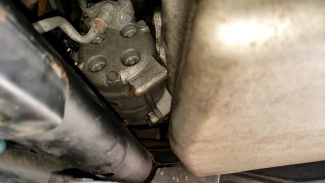Honda Blowing Warm / No AC Quick Diag/Tips - CRV, Accord, Civic, Pilot, Odyssey, etc смотреть онлайн