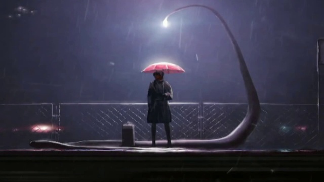 Пикник - Говорит и показывает