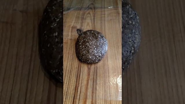 кофейный крекер