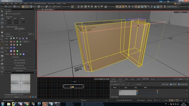 How To Use Hotspot Materials when texturing in Source 2's Hammer смотреть онлайн